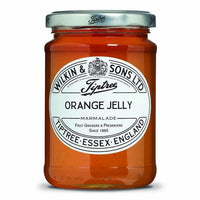 Wilkin and Sons Tiptree Orange Jelly Marmalade  340g