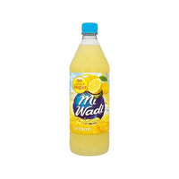 MiWadi Lemon NAS 1L