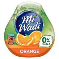 MiWadi Mini Orange 66ml