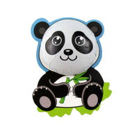 Storz Milk Chocolate Panda (HEAT SENSITIVE ITEM - PLEASE ADD A THERMAL BOX TO YOUR ORDER TO PROTECT YOUR ITEMS 12.5g